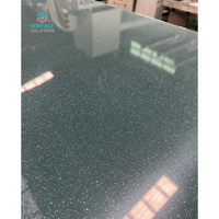 Marble Pattern solid surface artificial stone sheet veinning color acrylic solid surface sheet 