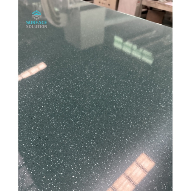 Marble Pattern solid surface artificial stone sheet veinning color acrylic solid surface sheet 