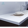 Wholesale Manufacture 12mm Price Engineered Stone Artificial Stone 100% Pure Acrylic Solid Surface Sheet for Countertops