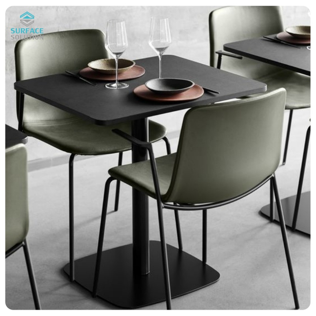 Eco-Friendly Acrylic Solid Surface - Sustainable Choice for Your Projects
