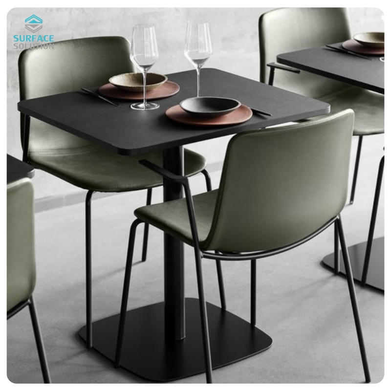 Eco-Friendly Acrylic Solid Surface - Sustainable Choice for Your Projects