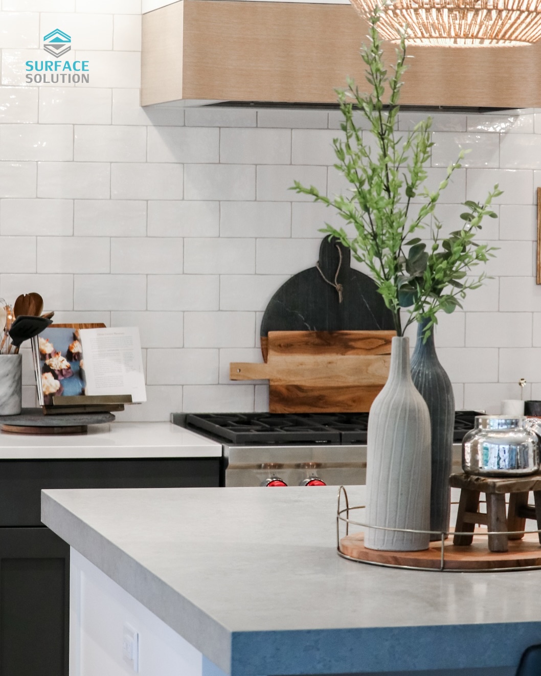 The Environmental Friendliness of Artificial Stone: A Sustainable Choice