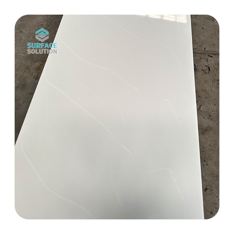 solid surface countertop supplier