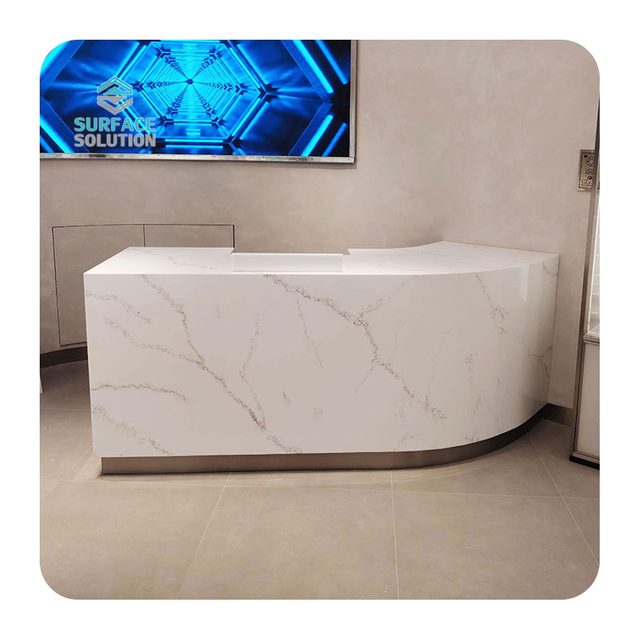 acrylic countertop