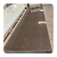 solid surface counters