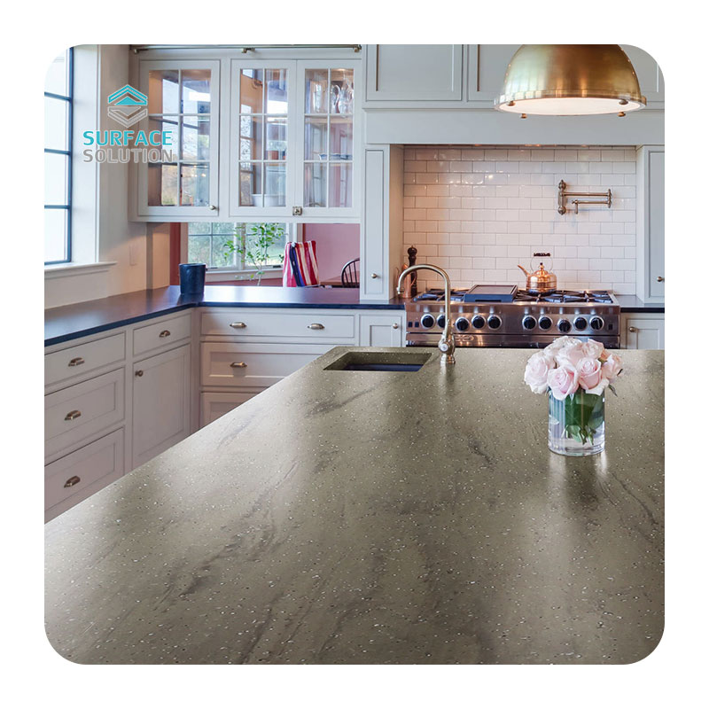Solid Surface Material