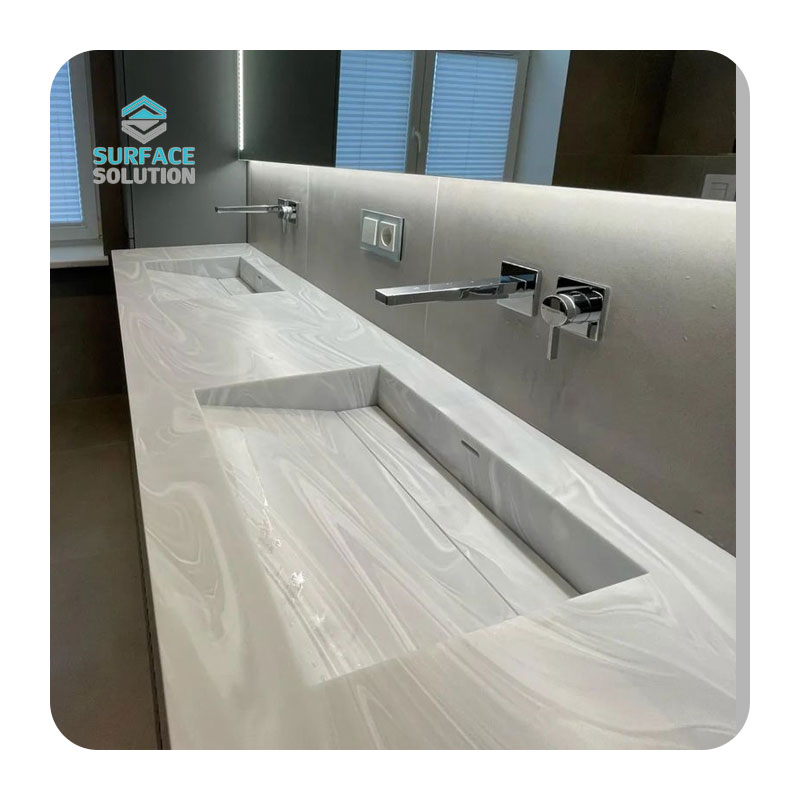solid surface suppliers