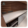 Factory Supplier Pure Acrylic Solid Surface 12mm Artificial Marble Countertops Top Artificial Marble Kitchen Countertop Materials 