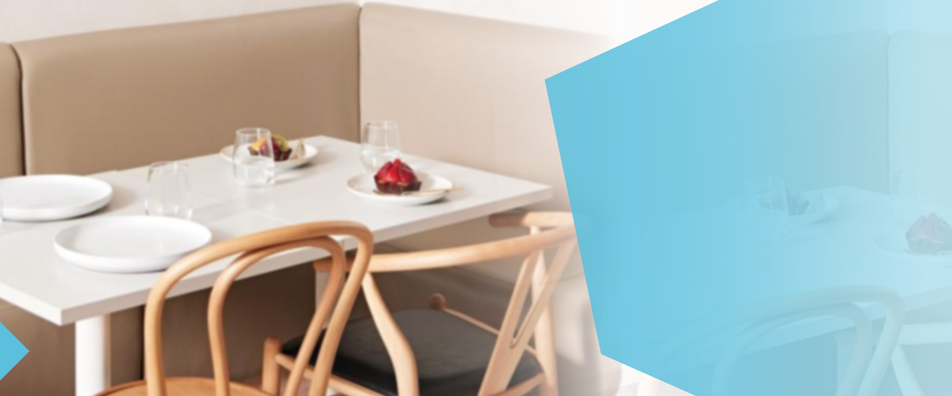 Modified Acrylic Solid Surface