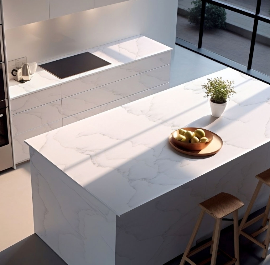 Artificial Stone: A Competitive Edge in The Modern Building Material Market