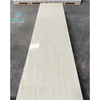 Wholesaler Customizable 3660x760x12mm Pattern Acrylic Solid Surface Kitchen Top Panel