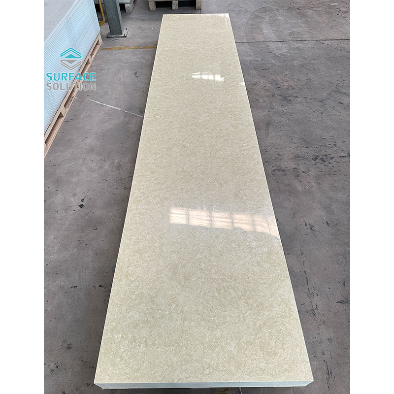 solid surface countertops