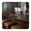 cost for solid surface countertops