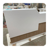 solid surface countertop sample