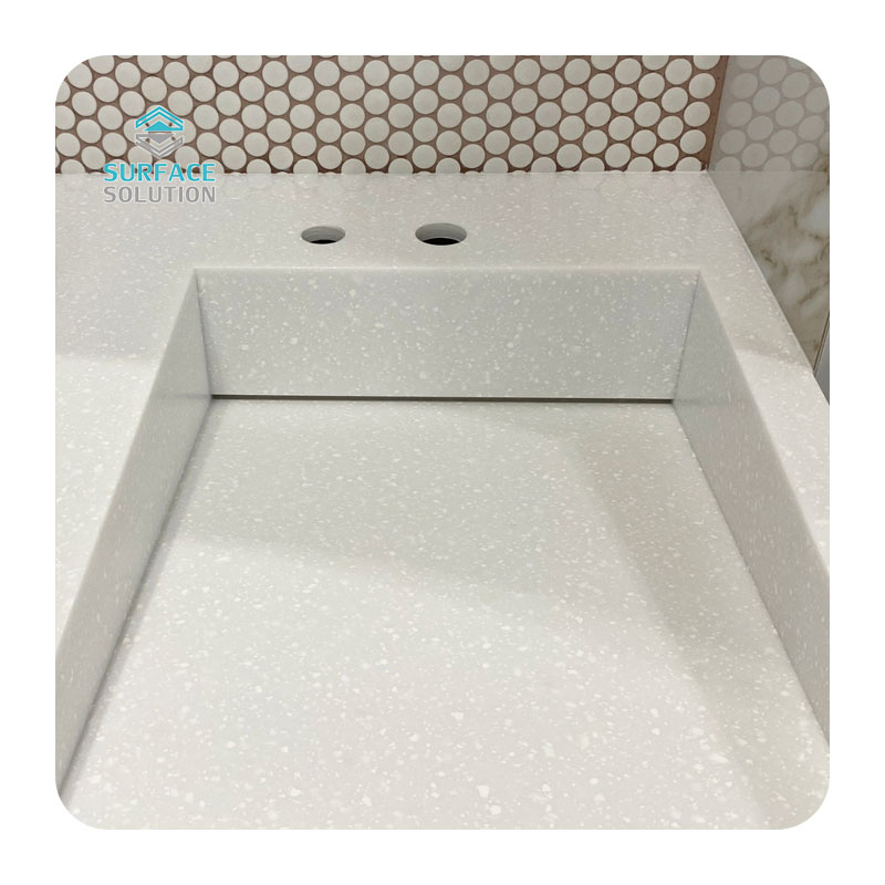 acrylic solid surface countertops