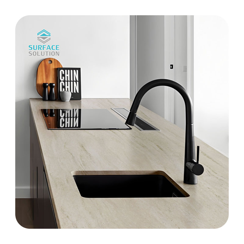solid surface countertop prices