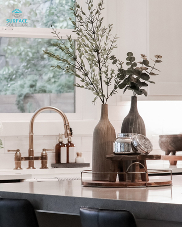 Looking for inspiration Not sure where to start At Precision Countertops, our design team brings over a decade of experience, creativity, and unmatched industry knowledge. Based in our Wilsonville, OR show_副本.jpg