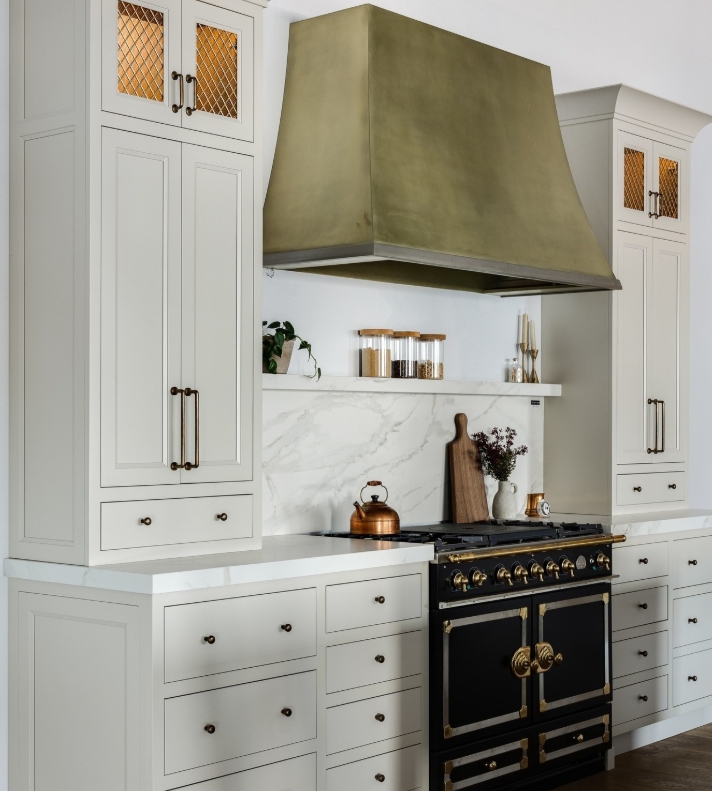 Harmonize Your Home with Artificial Stone: A Feng Shui Perspective