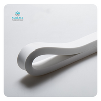 Custom Cut Furniture Decoration Artificial Stone Board Plates Acrylic Resin Matrieal Solid Surface Sheet Slabs 