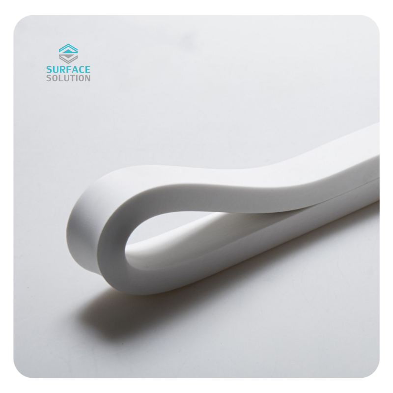 Artificial Stone: Transforming The Healthcare Environment