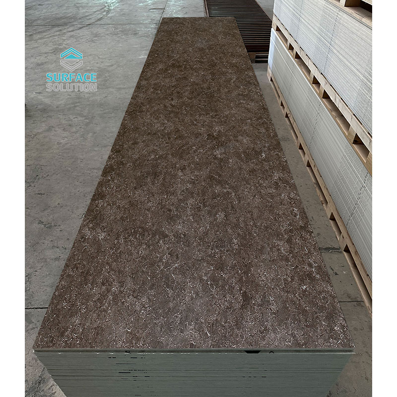 cost of solid surface countertops