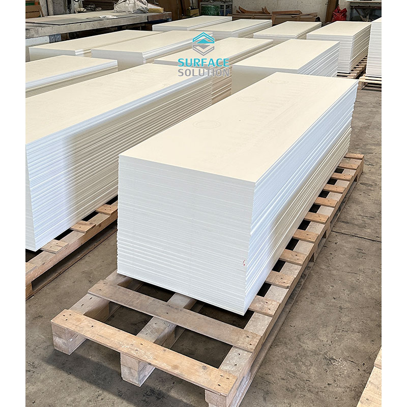 solid surface countertops