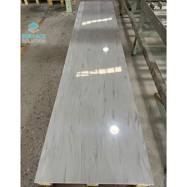 solid surface