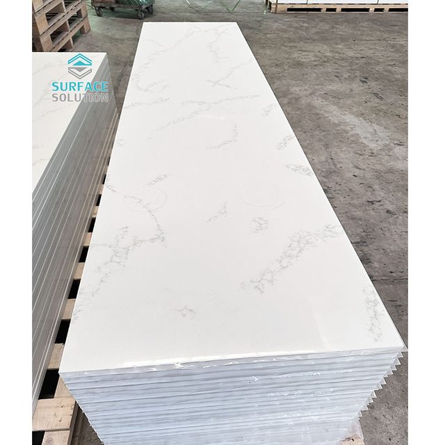 solid color countertops