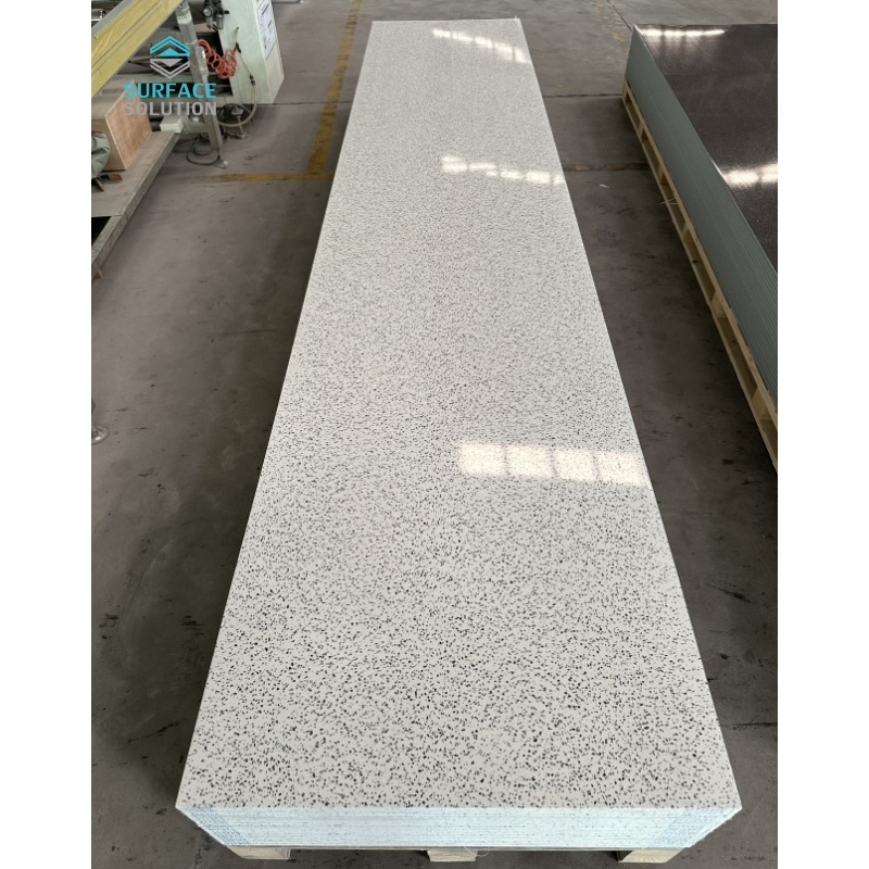 12mm modified solid surface acrylic stone sheets made in china 
