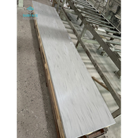 Customize Acrylic Solid Surface Marble Sheets Artificial Stone Solid Surface Factory Prices Vein Solid Surfaces 
