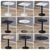China Manufacture Pure Acrylic Solid Surface Sheets Countertop Customizable Acrylic Artificial Stone