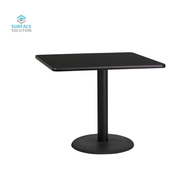 China Manufacture Pure Acrylic Solid Surface Sheets Countertop Customizable Acrylic Artificial Stone