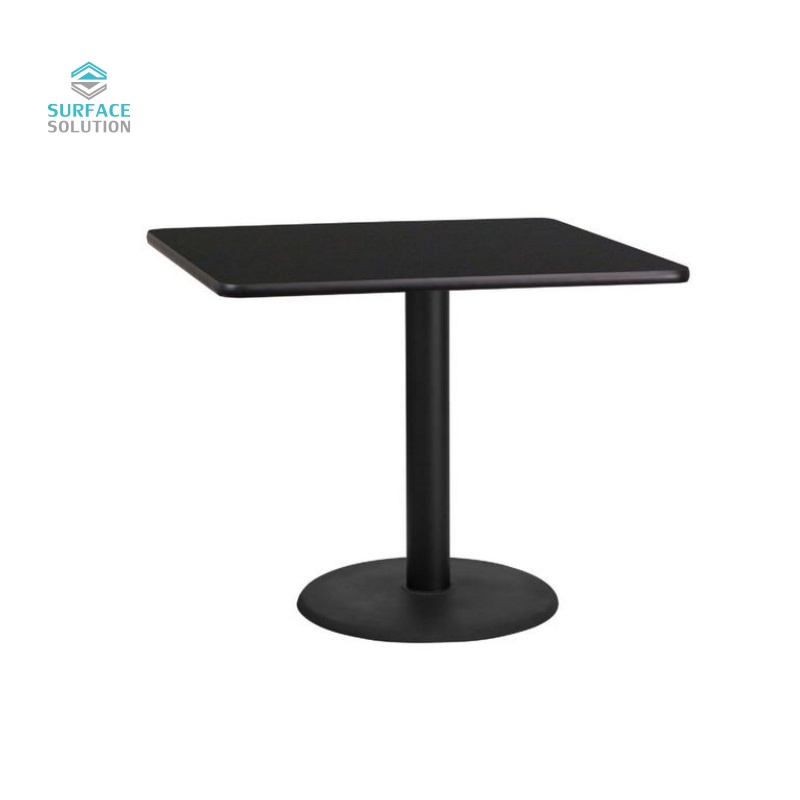 China Manufacture Pure Acrylic Solid Surface Sheets Countertop Customizable Acrylic Artificial Stone