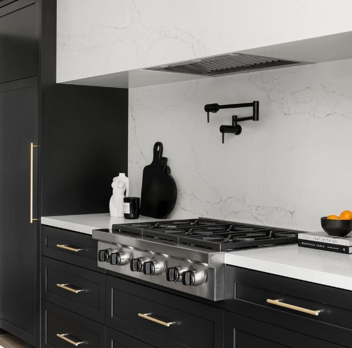 Everything You Need To Know About Solid Surface Kitchen Countertops