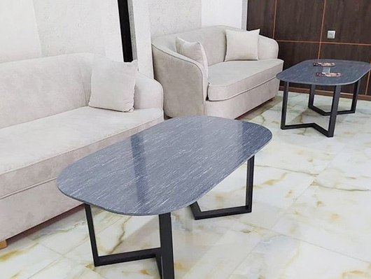 pure acrylic solid surface