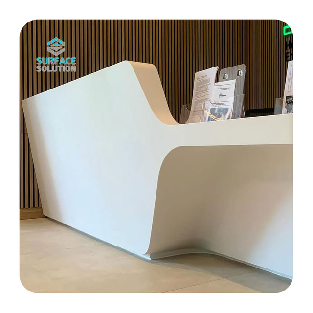 solid surface suppliers