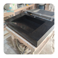 solid surface sink