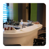 solid surfaces