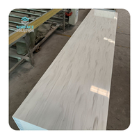solid surface kitchen countertop