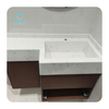 artificial marble countertops