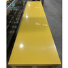 Kitchen Countertop Solid Surface Top Artificial Stone with Factory Price Sale White Modern Style 