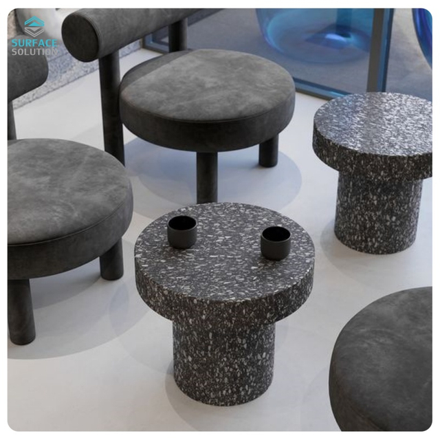 Eco-Friendly Acrylic Solid Surface - Sustainable Choice for Your Projects