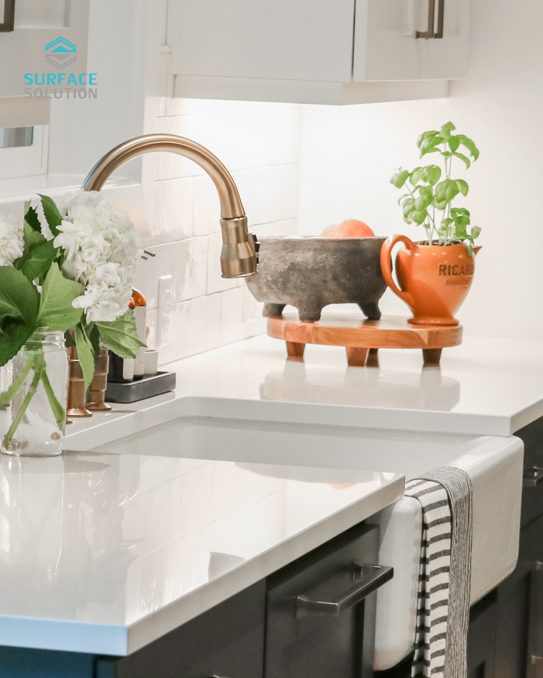 A Comparative Analysis of Artificial Stone And Natural Stone