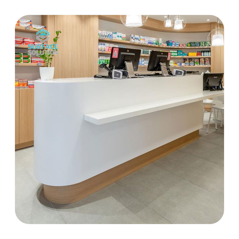 Pure Solid Surface: The Ultimate Guide for Your Home