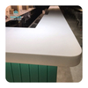 solid countertop options