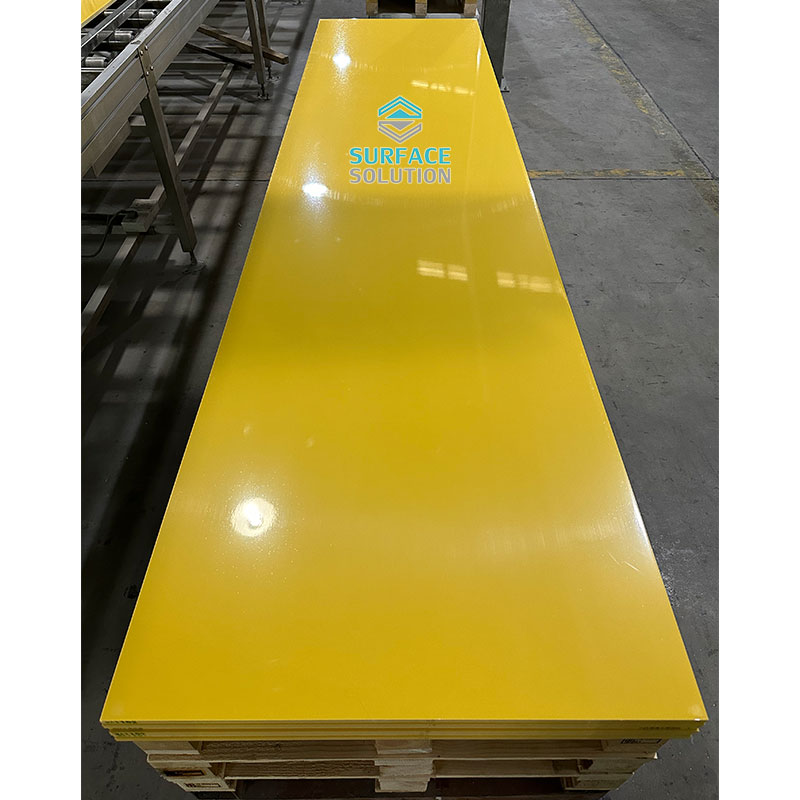 China solid surface