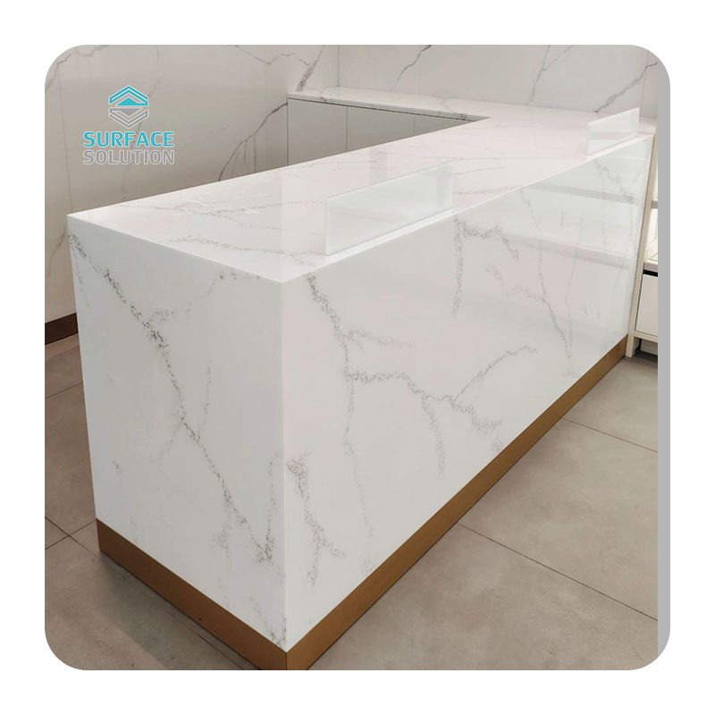 solid surface materials