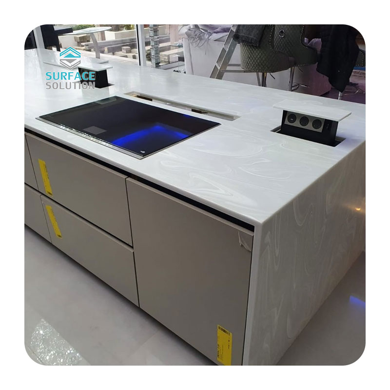 Manufacturers of Solid Surface