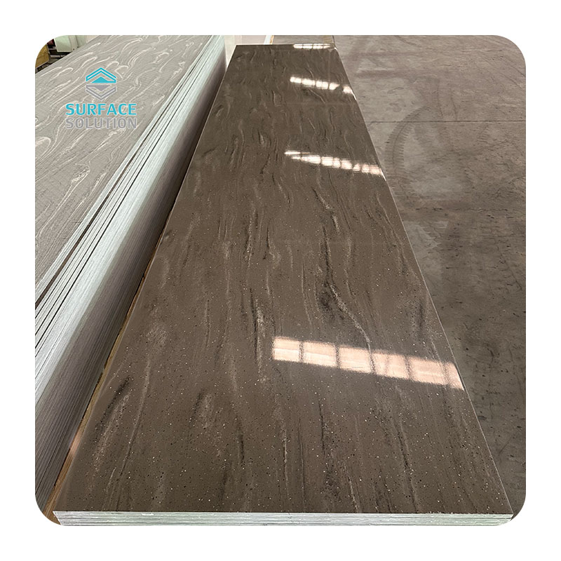 countertop materials