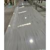 Best 12mm corians 100% pure modified solid surface acrylic stone sheets made in china 